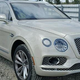 Illustration for article titled Theres Already A Quarter-Million Dollar Bentley Bentayga At A Salvage Auction